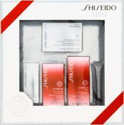 Shiseido Gift Box Set Shiseido
