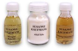 Susanne Kaufmann Susanne's Home Spa Collection Set Susanne Kaufmann