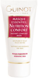 Guinot Essentiel Nutrition Hydrating Cream Mask For Face 50 ml Masca de fata