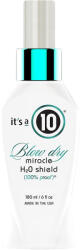 It`s a 10 It's a 10, Miracle Blowdry, Hair Spray Treatment, Anti-Frizz, 180 ml