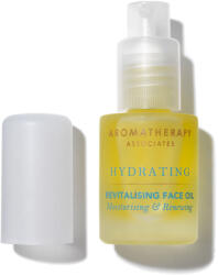 Aromatherapy Associates Aromatherapy Associates, Hydrating Rose, Essential Oils, Revitalising, Oil, For Face, 15 ml