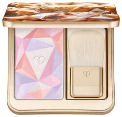 Cle de Peau Beaute Cle de Peau Beaute, The Luminizing Face Enhancer, Illuminating, Blush Highlighter Compact, 201, 1 Shade, 10 g - vince