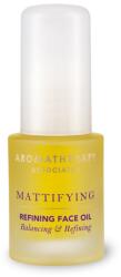 Aromatherapy Associates Aromatherapy Associates, Mattifying, Vegan, Rebalancing, Oil, For Face, 15 ml