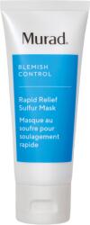 Murad Murad, Rapid, Sulfur, Anti-Blemish, Cream Mask, For Face, 75 ml