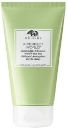 Origins Origins, A Perfect World, White Tea Extract, Clean/Smooth And Refreshed, Cleansing Foaming Cream, 150 ml