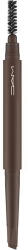 Mac Cosmetics MAC, Brow Sculpt, Double-Ended, Eyebrow Cream Pencil, Cork, 0.23 g