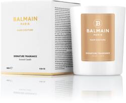 Balmain Professionnel Balmain Professionnel, Signature Frangrance, Star Anise, Scented Candle, 160 g