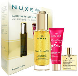 Anti-Aging Glow Routine Set Nuxe