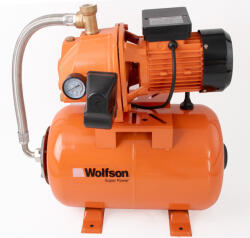 WOLFSON WFS0036