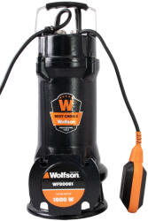 WOLFSON WFS0061