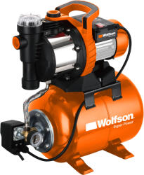 WOLFSON WFS0035.2
