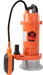 WOLFSON QDX-16-F (WFS0037)