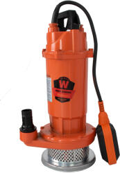 WOLFSON WFS0038