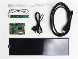 Hyte Y60 LCD DIY Kit (CS-HYTE-Y60LCD-DIY) - bluechip