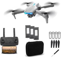 Extralink E99 Pro + 3 batteries + pouch set 1800mAh