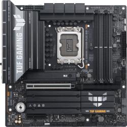 ASUS TUF Gaming B860M-PLUS WIFI (90MB1JV0-M0EAY0) Alaplap
