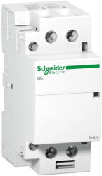 Schneider Electric GC4002M5 Moduláris mágneskapcsoló 40A 220VAC (GC4002M5)
