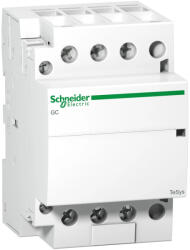 Schneider Electric GC4030M5 Mágneskapcsoló 40A 220/240V (GC4030M5)
