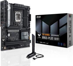 ASUS TUF Gaming B860-PLUS WIFI (90MB1JL0-M0EAY0) Alaplap