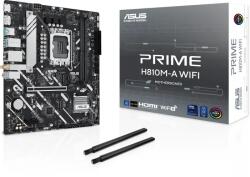 ASUS PRIME H810M-A WIFI (90MB1KJ0-M0EAY0) Alaplap