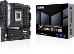 ASUS TUF Gaming B860M-PLUS (90MB1JW0-M0EAY0) Alaplap
