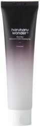 haruharu wonder Black Rice Moisture lágy tisztító gél az érzékeny és intoleráns bőrre 100 ml