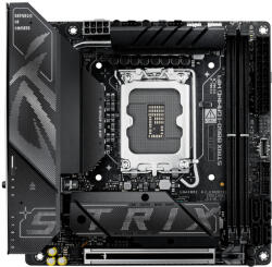 ASUS ROG STRIX B860-I GAMING WIFI (90MB1JB0-M0EAY0) Alaplap