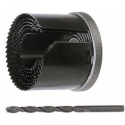 Sparta 26-63mm fa körkivágó készlet, dobozfúró (704507) (704507)