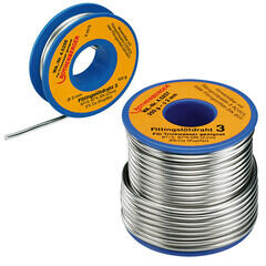 Rothenberger forrasztóón 100g/3mm (45256)