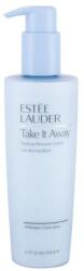 Estée Lauder Take It Away demachiant pentru toate tipurile de piele 200 ml