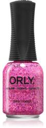 ORLY Lacquer lac de unghii culoare Let´s Go Girls 11 ml