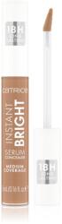 Catrice Instant Bright Serum élénkítő korrektor hidratáló hatással árnyalat 039W 5 ml