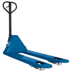 Scheppach HW 2500 - hidraulikus kézi raklapemelő 2500 kg (5912701900)