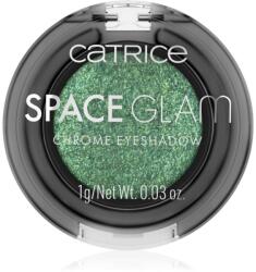 Catrice Space Glam mini szemhéjfesték árnyalat 060 Galactic Glow 1 g