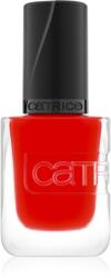 Catrice GEL AFFAIR körömlakk árnyalat 016 Don't Bite The Apple 10.5 ml