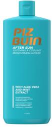 PIZ BUIN Nyugtató és hűsítő napozás utáni tej After Sun (Soothing & Cooling Moisturising Lotion) 200 ml