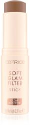 Catrice Soft Glam Filter Stick creion de machiaj culoare 065 Tan 9 g
