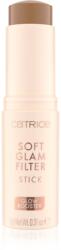 Catrice Soft Glam Filter Stick alapozó ceruzában árnyalat 040 Medium - Tan 9 g