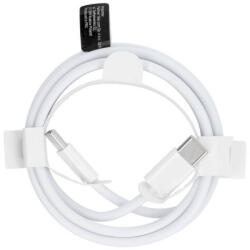  Cablu de Date si Incarcare OEM HD26 USB-C la USB-C 30W 1m Ambalaj Bulk Alb (ca/di/usbc/hd26/30w/1m/al)