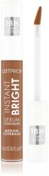 Catrice Instant Bright Serum élénkítő korrektor hidratáló hatással árnyalat 092W 5 ml