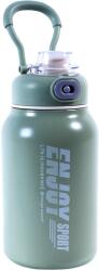 AGA Termosz, 800 ml, zöld (K19864)