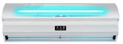 Tekno Point Vento UV FM-1215UV Légfüggöny hőcserélő nélkül (FM-1215UV) - webkazan