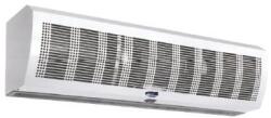 Tekno Point Vento FM-1212N Légfüggöny hőcserélő nélkül (FM-1212N) - webkazan