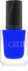 Catrice GEL AFFAIR körömlakk árnyalat 027 Your Royal Highness 10.5 ml