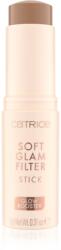 Catrice Soft Glam Filter Stick alapozó ceruzában árnyalat 020 Light - Medium 9 g