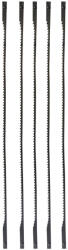 RYOBI lombfűrészlap SSB18TPI18 TPI 5db/cs (5132002898) - megatool