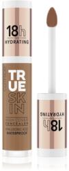Catrice True Skin folyékony fedő korrektor árnyalat 092 Warm Spices 4.5 ml