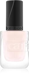 Catrice GEL AFFAIR körömlakk árnyalat 002 Dancing In Ballet Shoes 10.5 ml