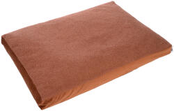  TIAKI TIAKI Teddy kutyamatrac, rézvörös 100x70x10 cm