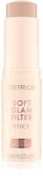 Catrice Soft Glam Filter Stick фон дьо тен в стик цвят 002 Fair 9 гр